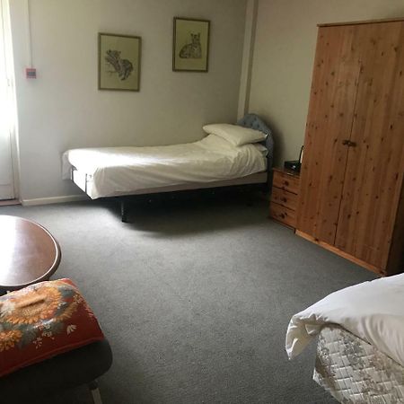 Bed and Breakfast Hafan Y Coed Abercraf Exterior foto