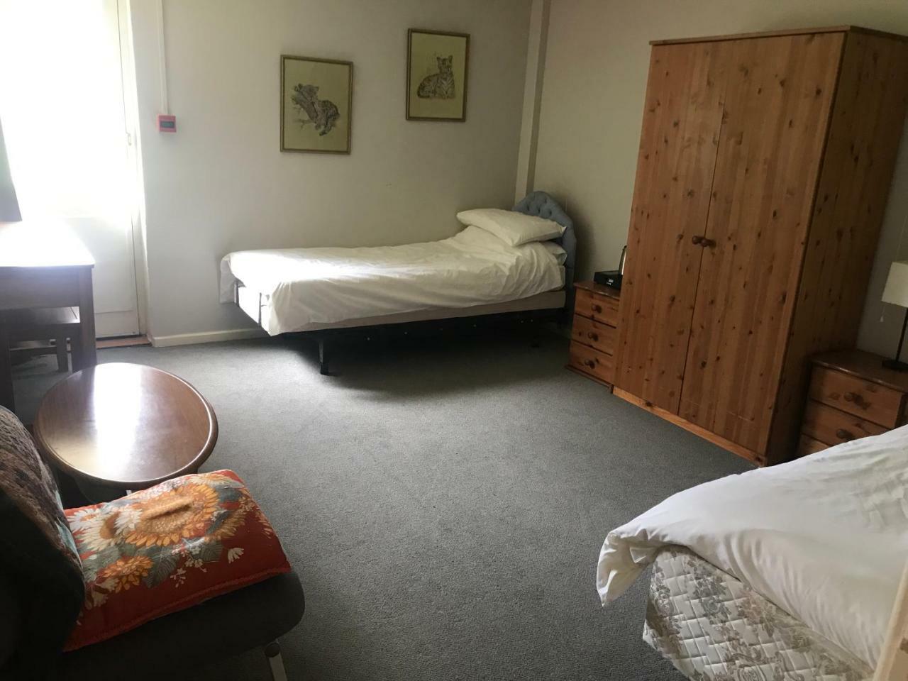 Bed and Breakfast Hafan Y Coed Abercraf Exterior foto